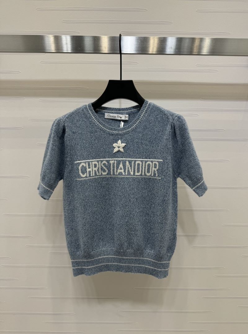 Christian Dior T-Shirts